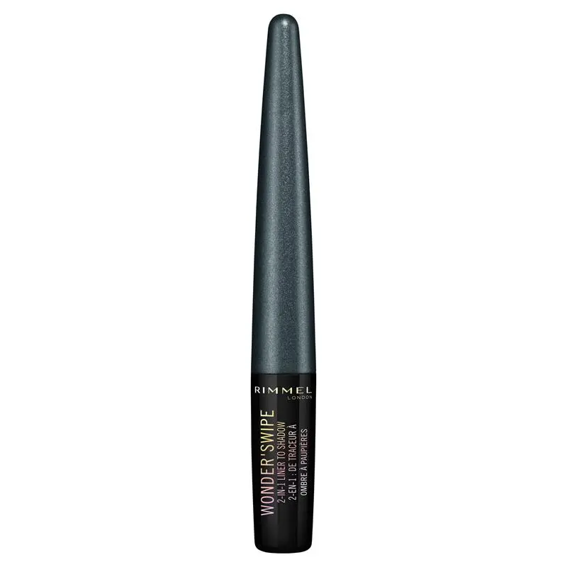 Rimmel London Wonder Swipe 2 in 1 Liner To Shadow 016 Out Out
