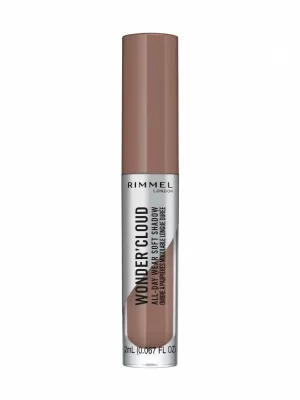 Rimmel London Wonder Cloud Liquid Eyeshadow 003 Truffle Haze