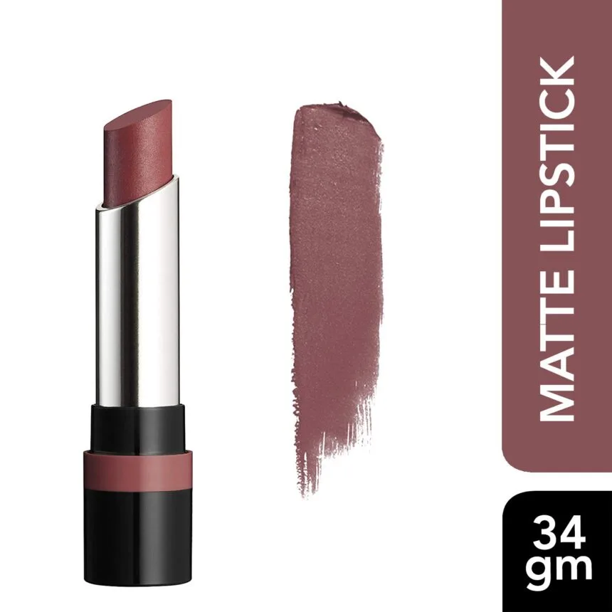 Rimmel The Only 1 Lipstick 700 Naughty Nude