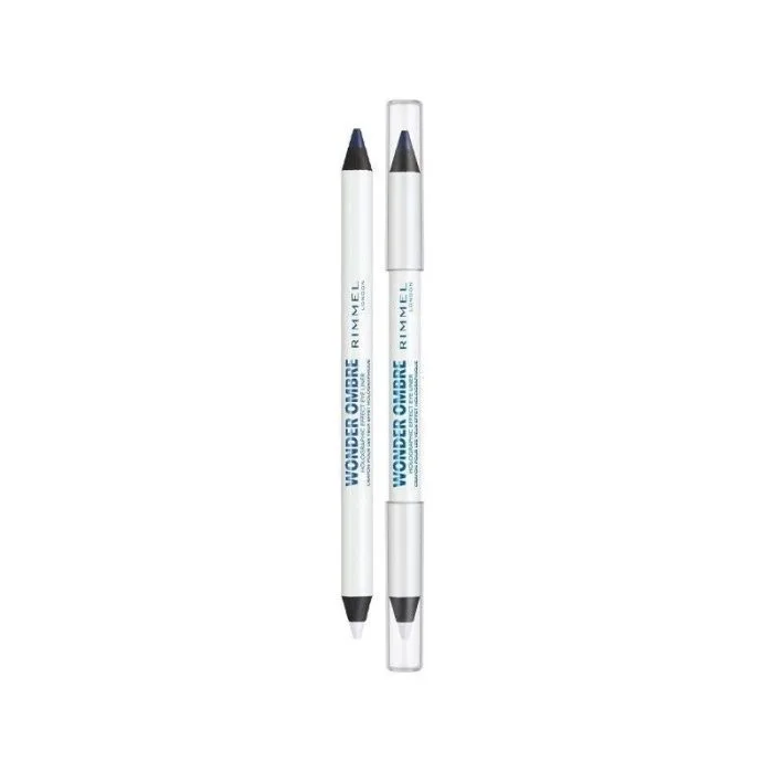 Rimmel Wonder Ombre Holographic Effect Eye Liner 001 Supernova Sky
