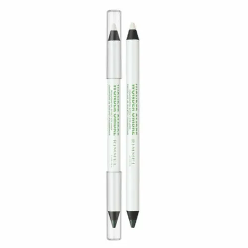Rimmel Wonder Ombre Holographic Effect Eye Liner 002 Galactic Green