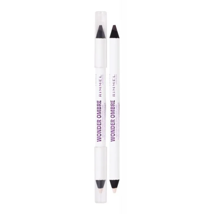 Rimmel Wonder Ombre Holographic Effect Eye Liner 003 Purple Prism