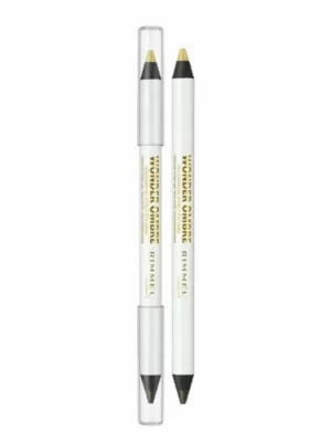 Rimmel Wonder Ombre Holographic Effect Eye Liner 004 Golden Glaze
