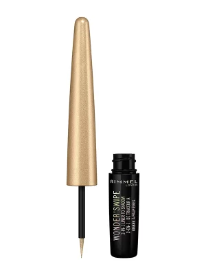 Rimmel Wonder Swipe 2-in-1 Glitter Liner to Eyeshadow 003