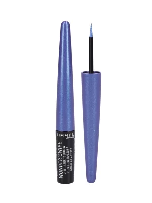 Rimmel Wonder Swipe 2-in-1 Glitter Liner to Eyeshadow 007 Crave Me