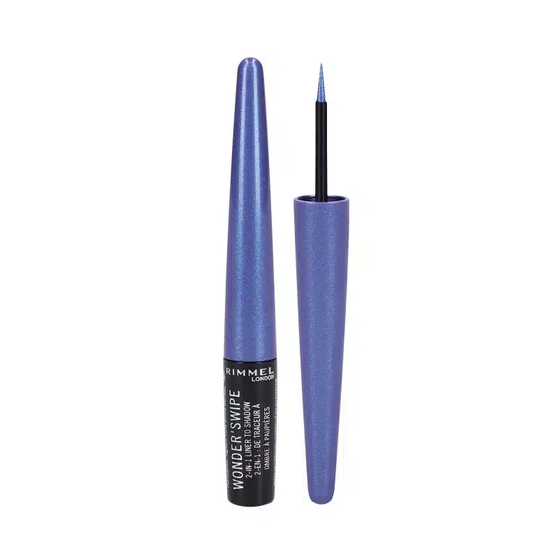 Rimmel Wonder Swipe 2-in-1 Glitter Liner to Eyeshadow 007 Crave Me