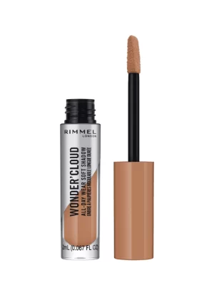 Rimmel Wonder’Cloud Eyeshadow 001 Honey Drop
