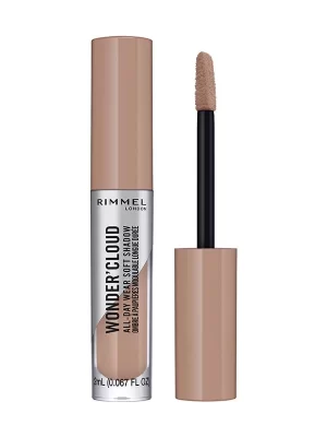 Rimmel Wonder’Cloud Eyeshadow 002 Foggy Beige