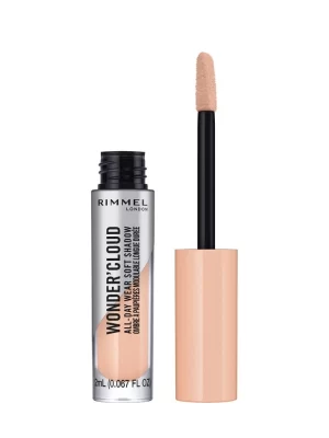 Rimmel Wonder’Cloud Eyeshadow 005 Chilled Peach