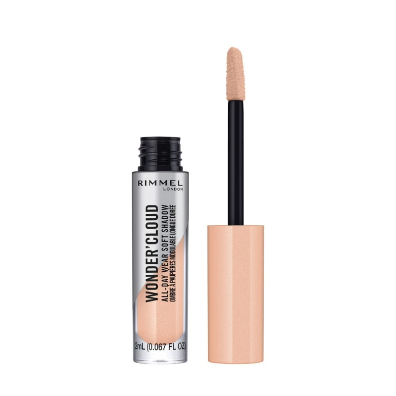 Rimmel Wonder’Cloud Eyeshadow 005 Chilled Peach