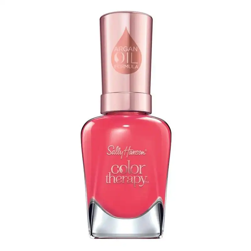 Sally Hansen Color Therapy Nail Polish Auran'nt You Relaxed