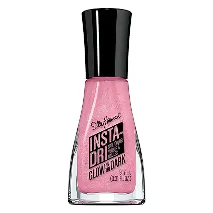 Sally Hansen Insta-Dri Nail Polish Creep It Real
