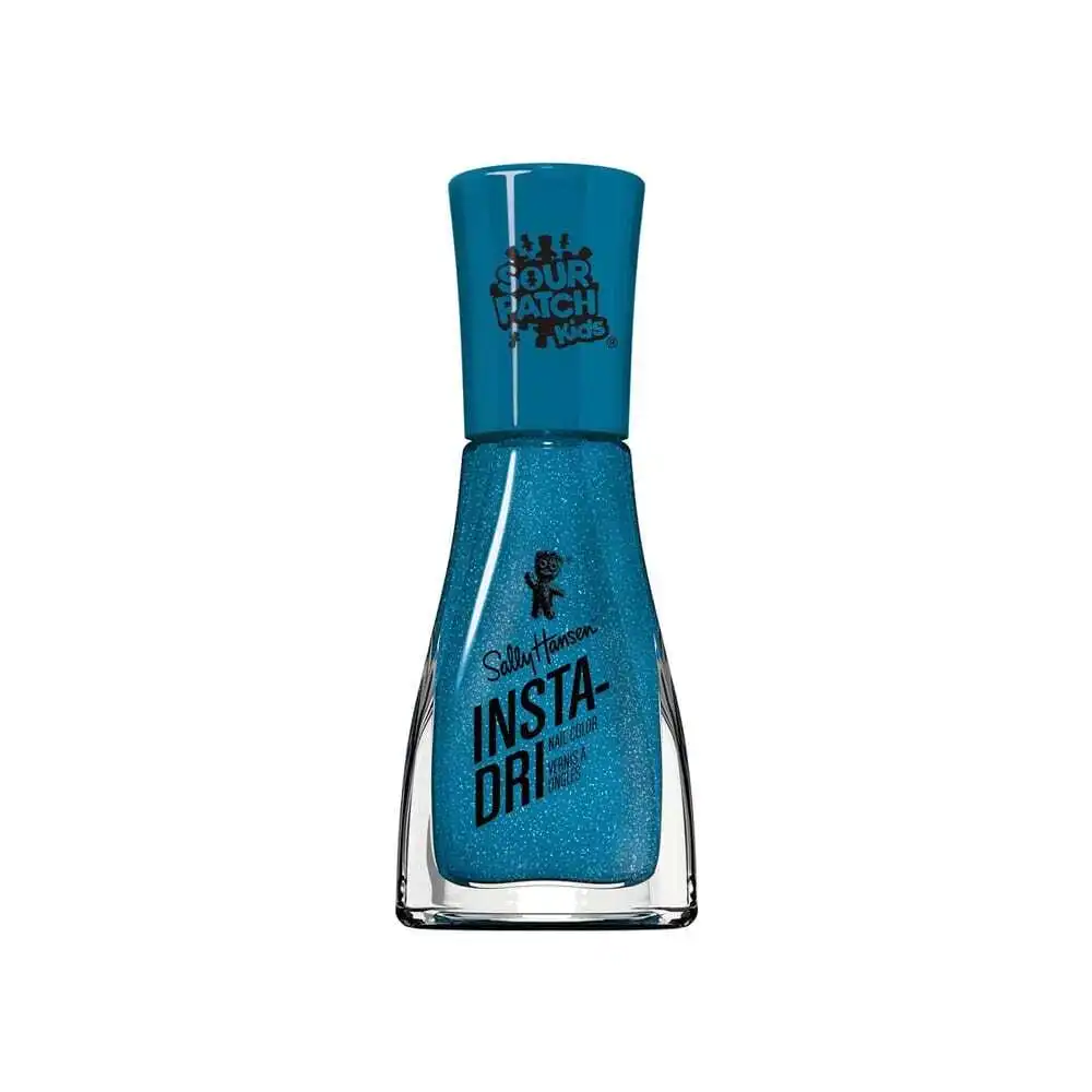 Sally Hansen Insta-Dri Nail Polish Full Moon