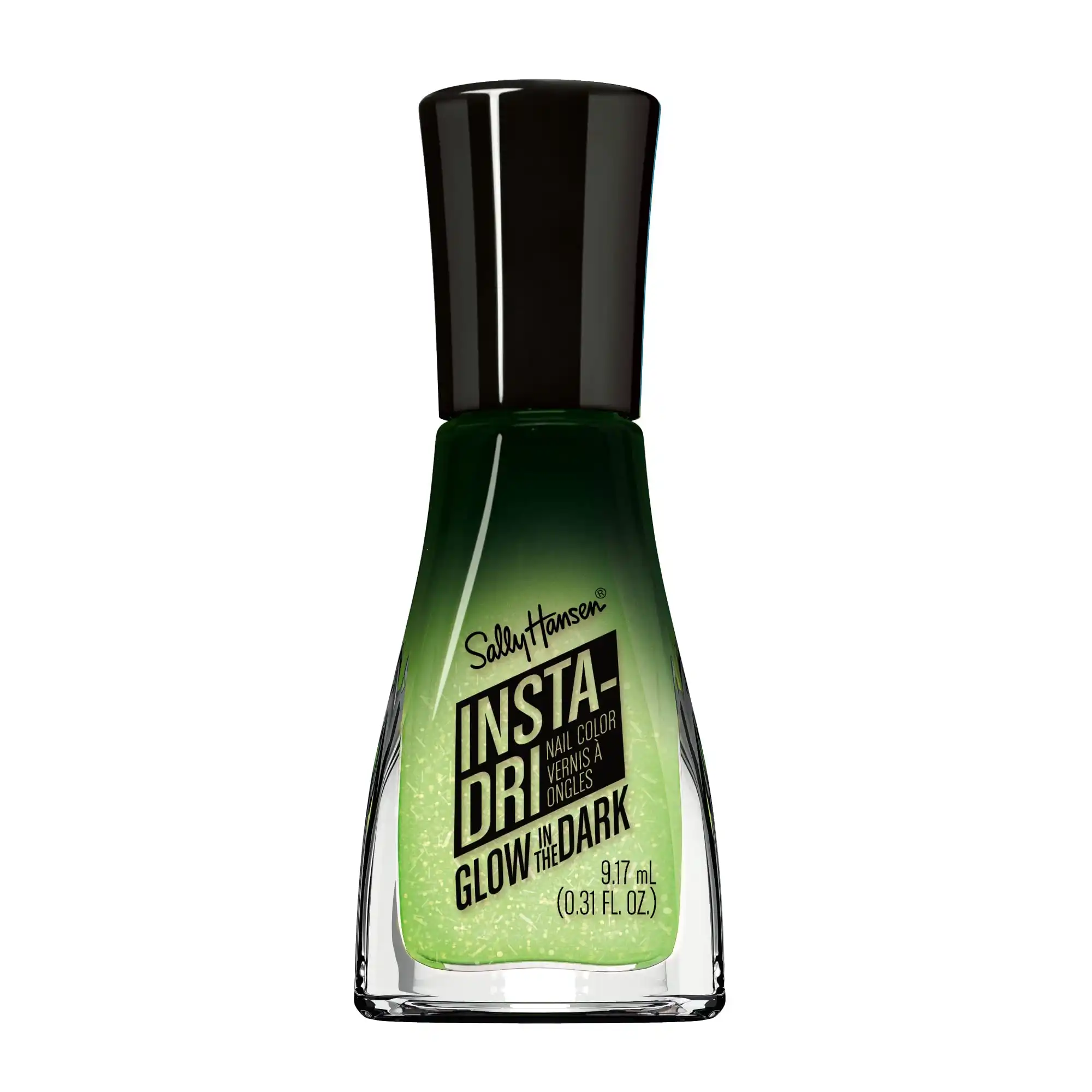 Sally Hansen Insta-Dri Nail Polish Ghosted