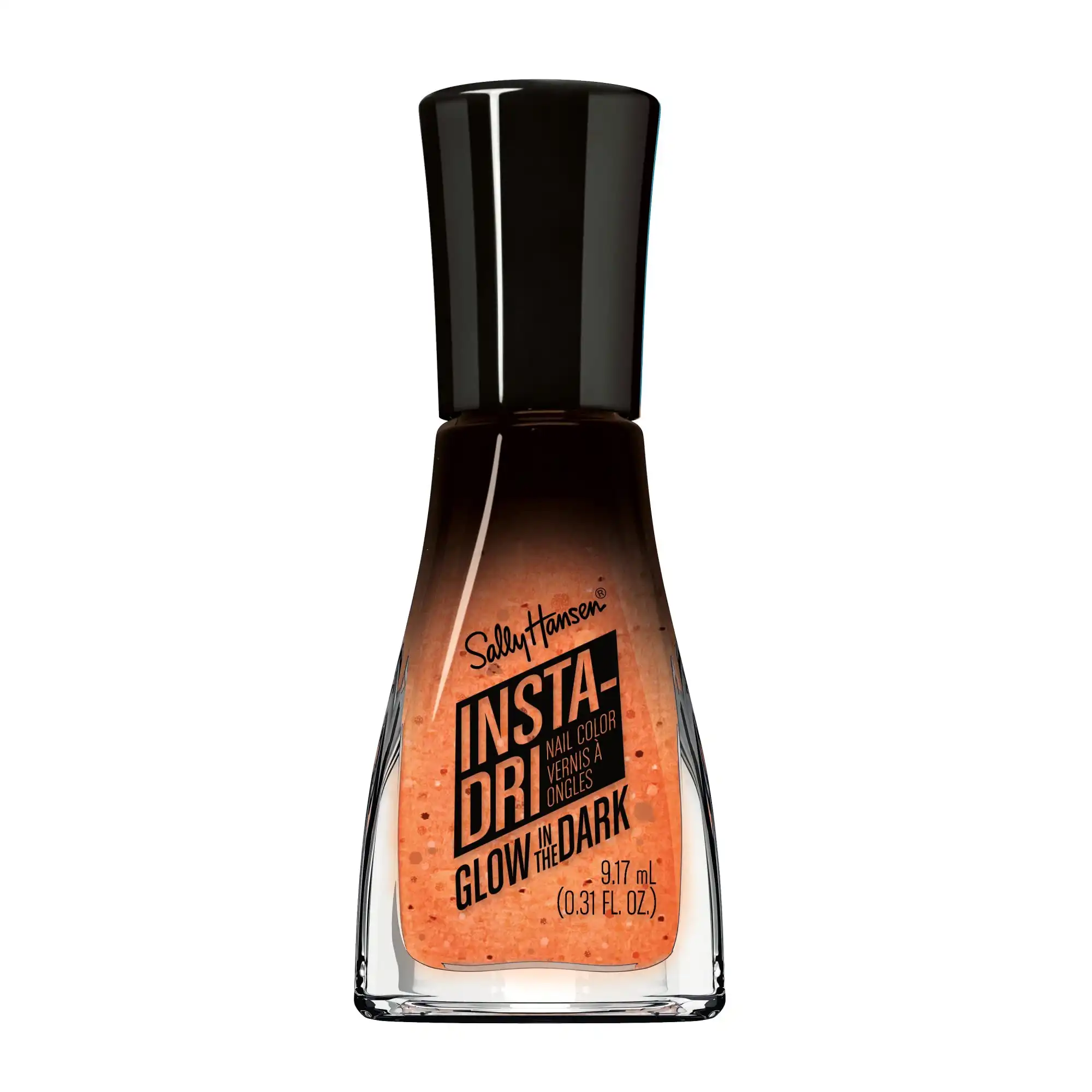 Sally Hansen Insta-Dri Nail Polish Gourd-geous