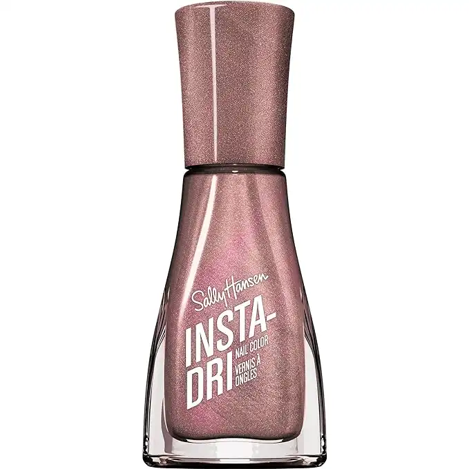 Sally Hansen Insta-Dri Nail Polish Hot Shot
