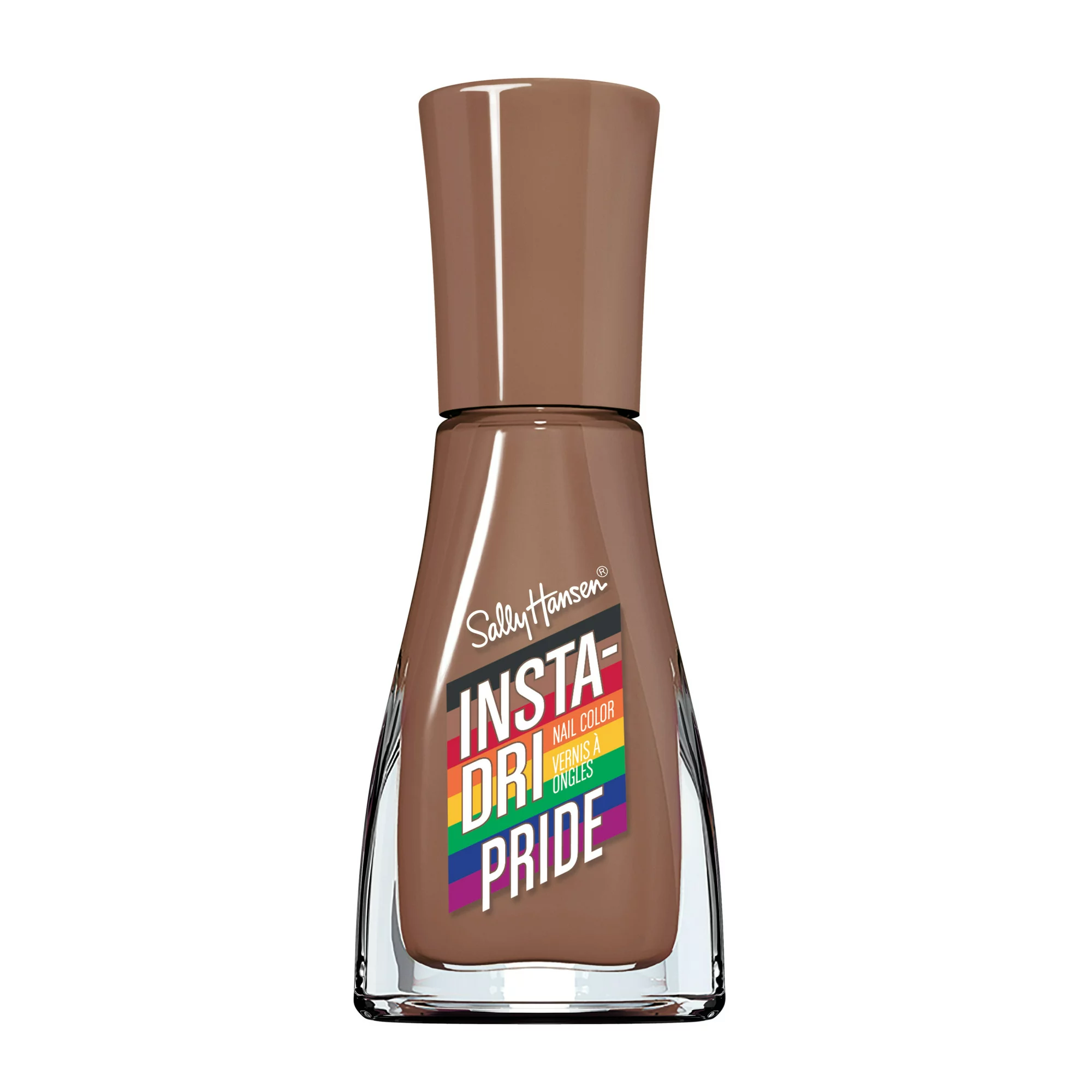 Sally Hansen Insta-Dri Nail Polish LGBTQ-utie