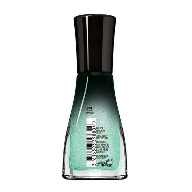 Sally Hansen Insta-Dri Nail Polish Squad Ghouls