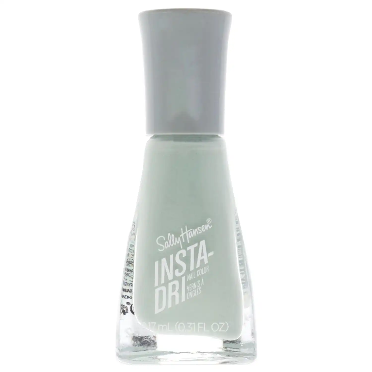 Sally Hansen Insta-Dri Nail Polish Thyme Is Money