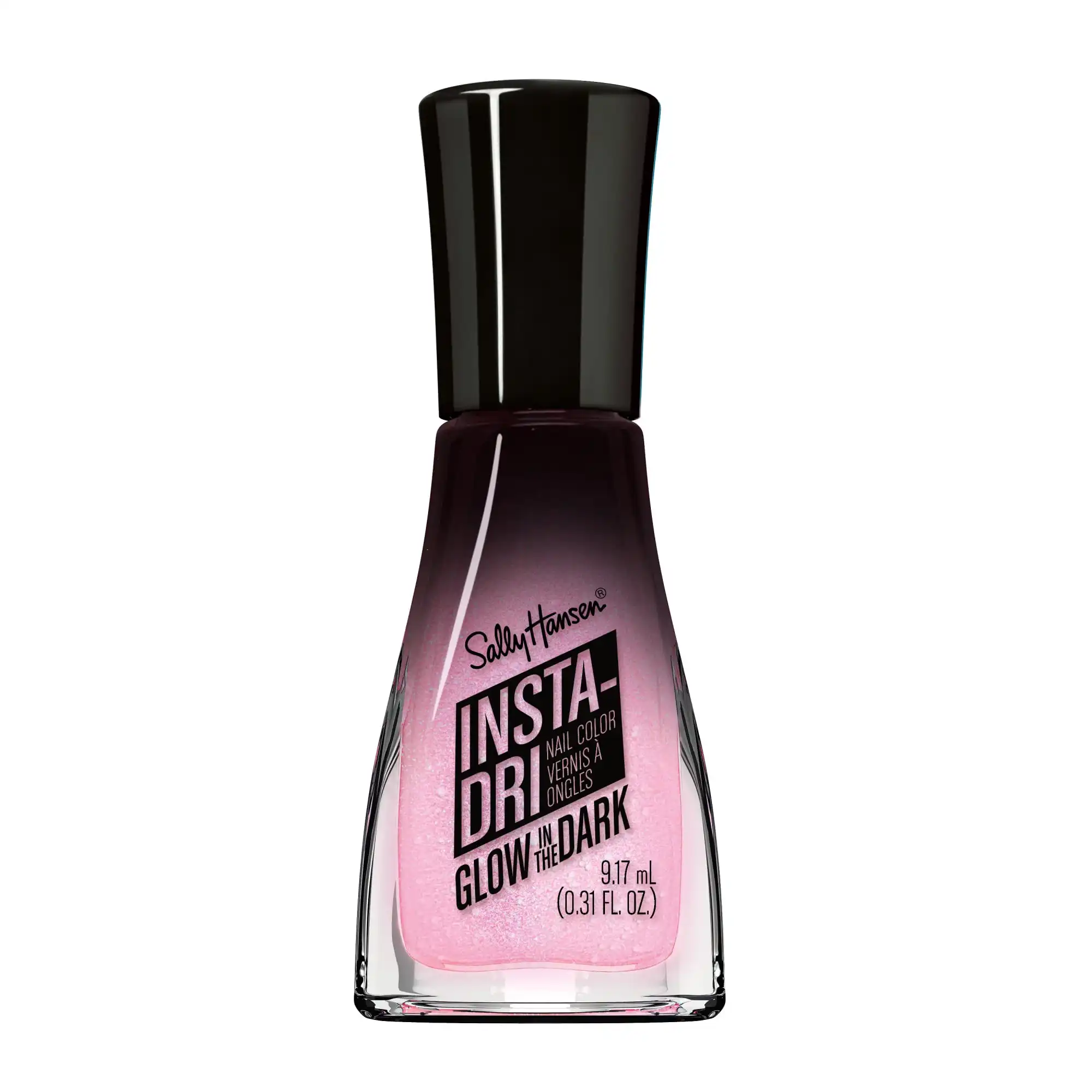 Sally Hansen Insta-Dri Nail Polish Witch Please