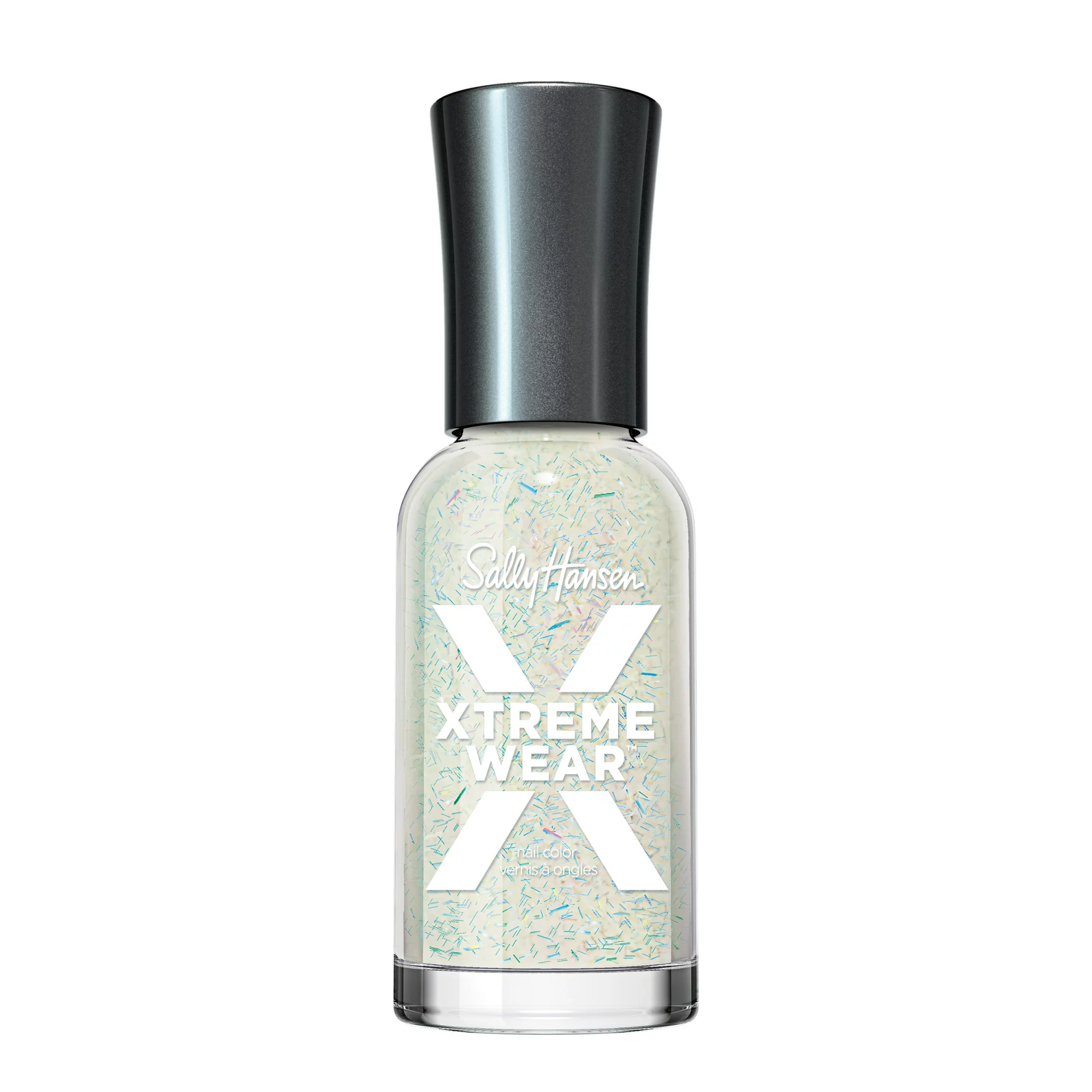 Sally Hansen Xtreme Wear Nail Polish Glitter Glam