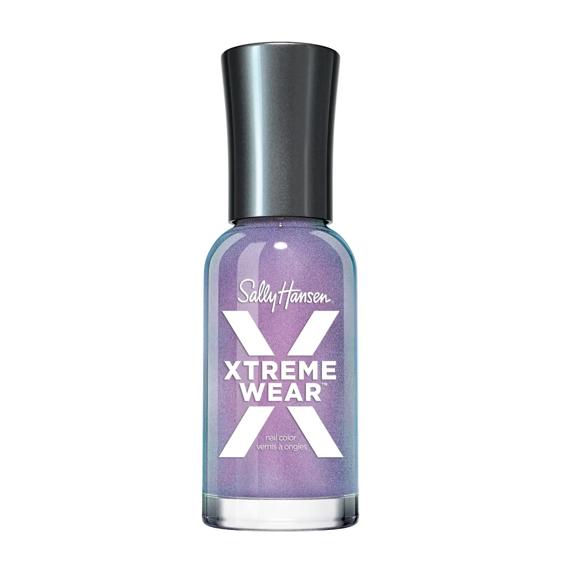 Sally Hansen Xtreme Wear Nail Polish  Iris Illusion
