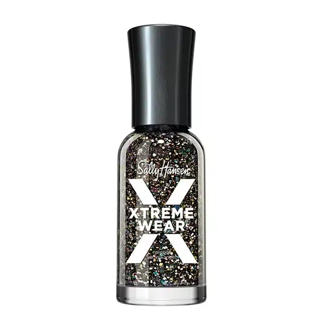 Sally Hansen Xtreme Wear Nail Polish Knighttime
