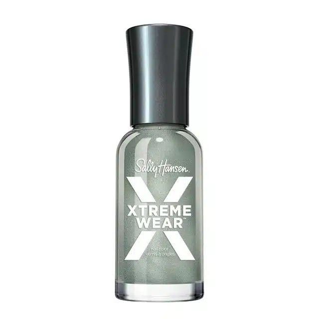 Sally Hansen Xtreme Wear Nail Polish Pine Shine