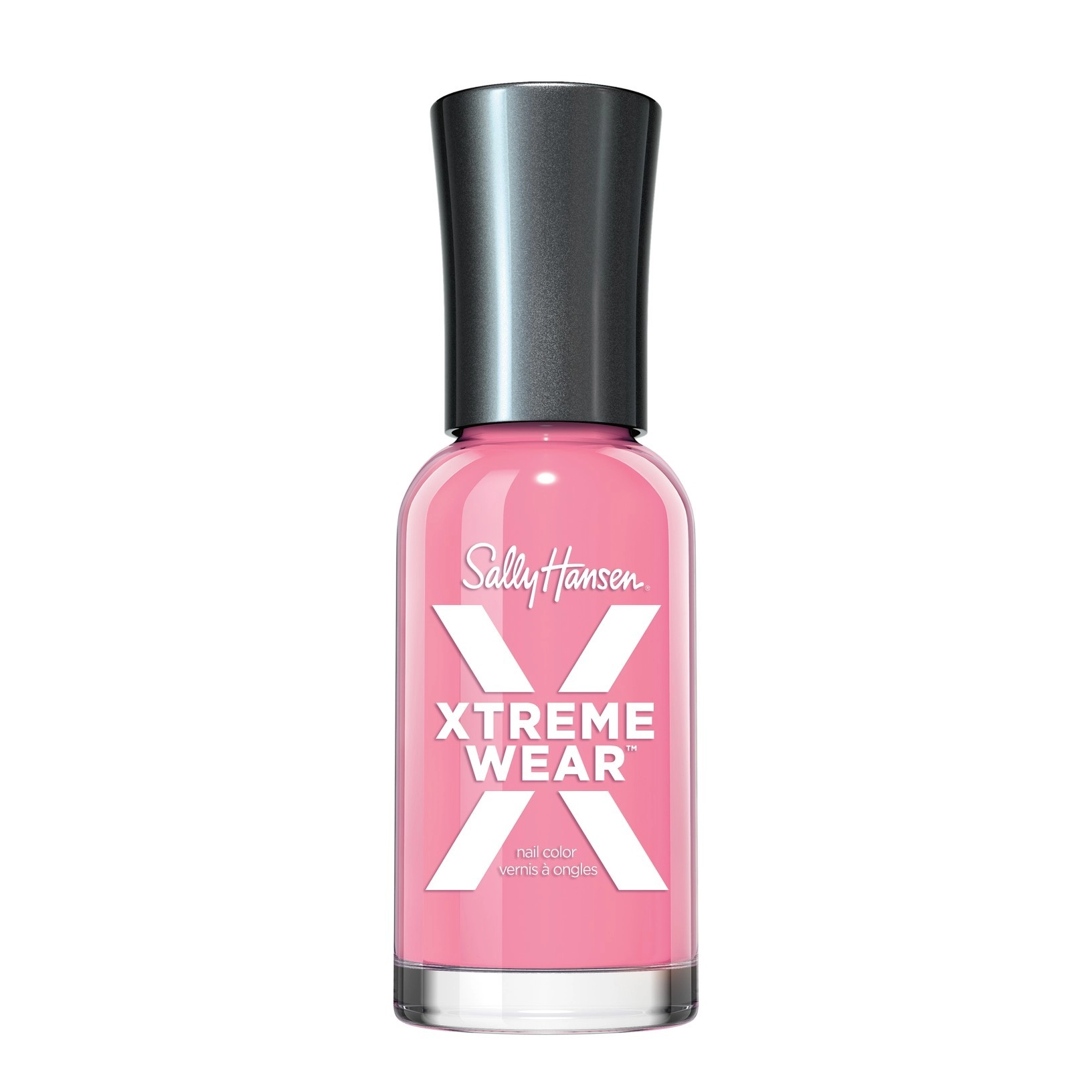 Sally Hansen Xtreme Wear Nail Polish Watermelon Felon
