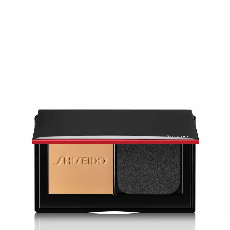 Shiseido Synchro Skin Self-Refreshing Powder Foundation 9 g - 220 Linen