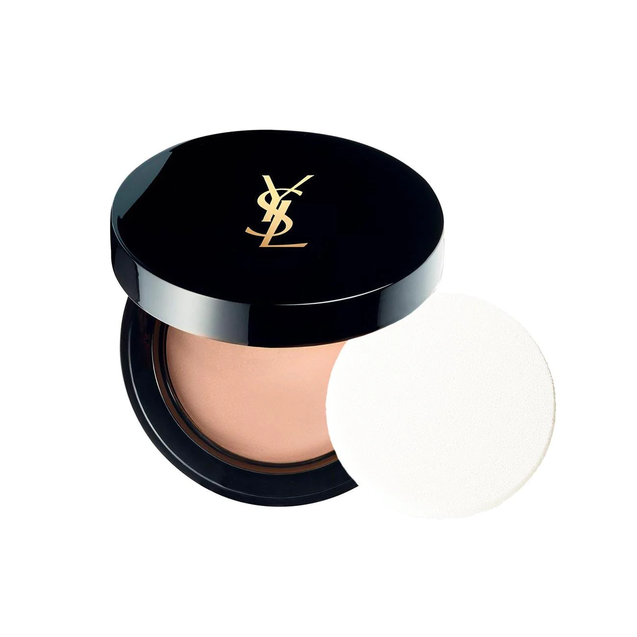YSL Fusion Ink Compact Foundation BR20