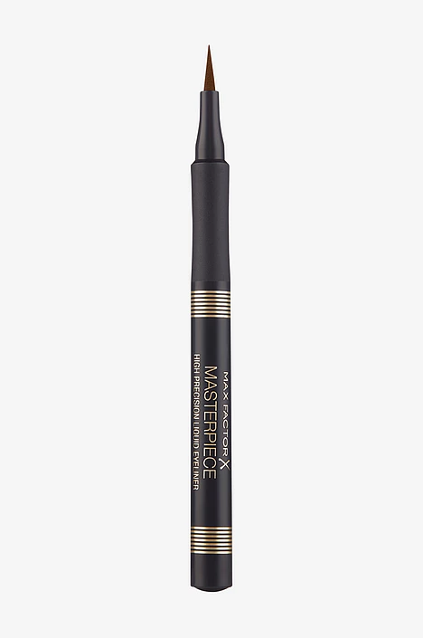 Max Factor Masterpiece High Precision Liquid Eyeliner 010 Chocolat