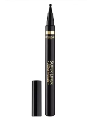 L’Oreal SuperLiner Black n Sculpt Eyeliner Extra Black