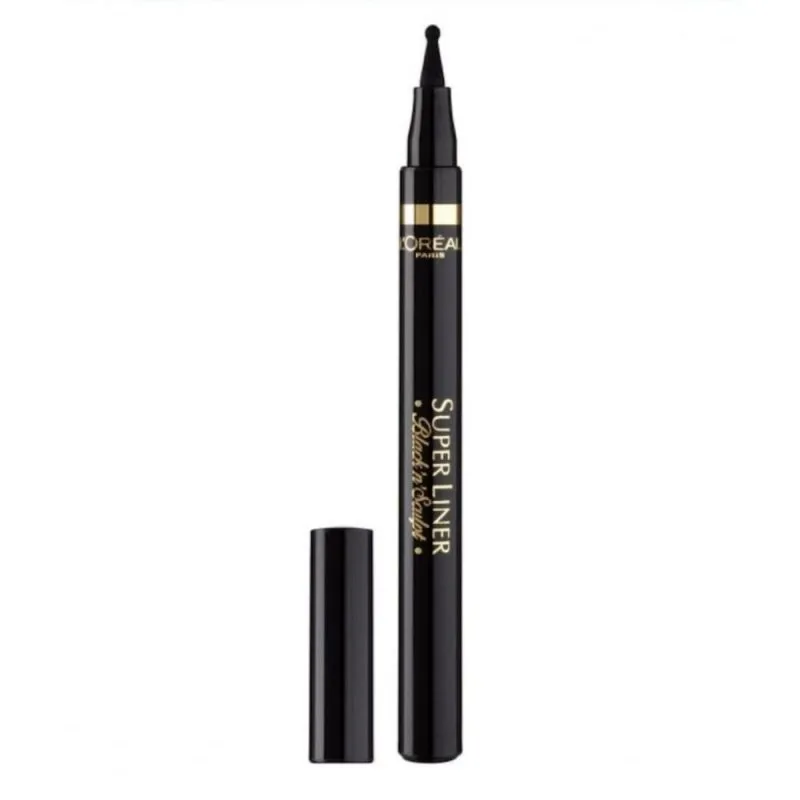 L’Oreal SuperLiner Black n Sculpt Eyeliner Extra Black