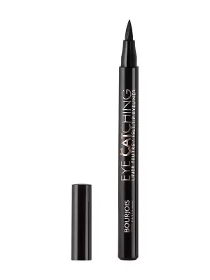 Bourjois Eye Catching Felt Tip Eyeliner 001 Black