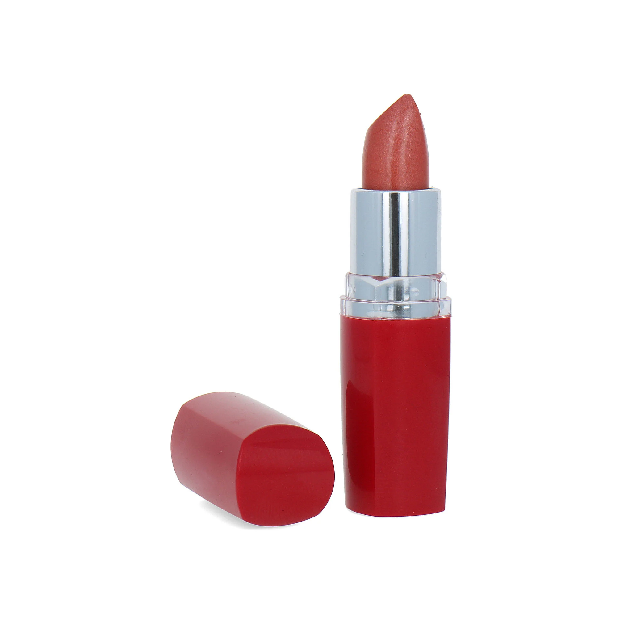 Maybelline Moisture Extreme Lipstick 430 Sweet Nectarine