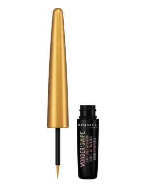 Rimmel Wonder Swipe 2-in-1 Glitter Liner to Eyeshadow 002 Instafamous