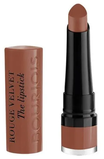 Bourjois Rouge Velvet The Lipstick 22 Moka Dero