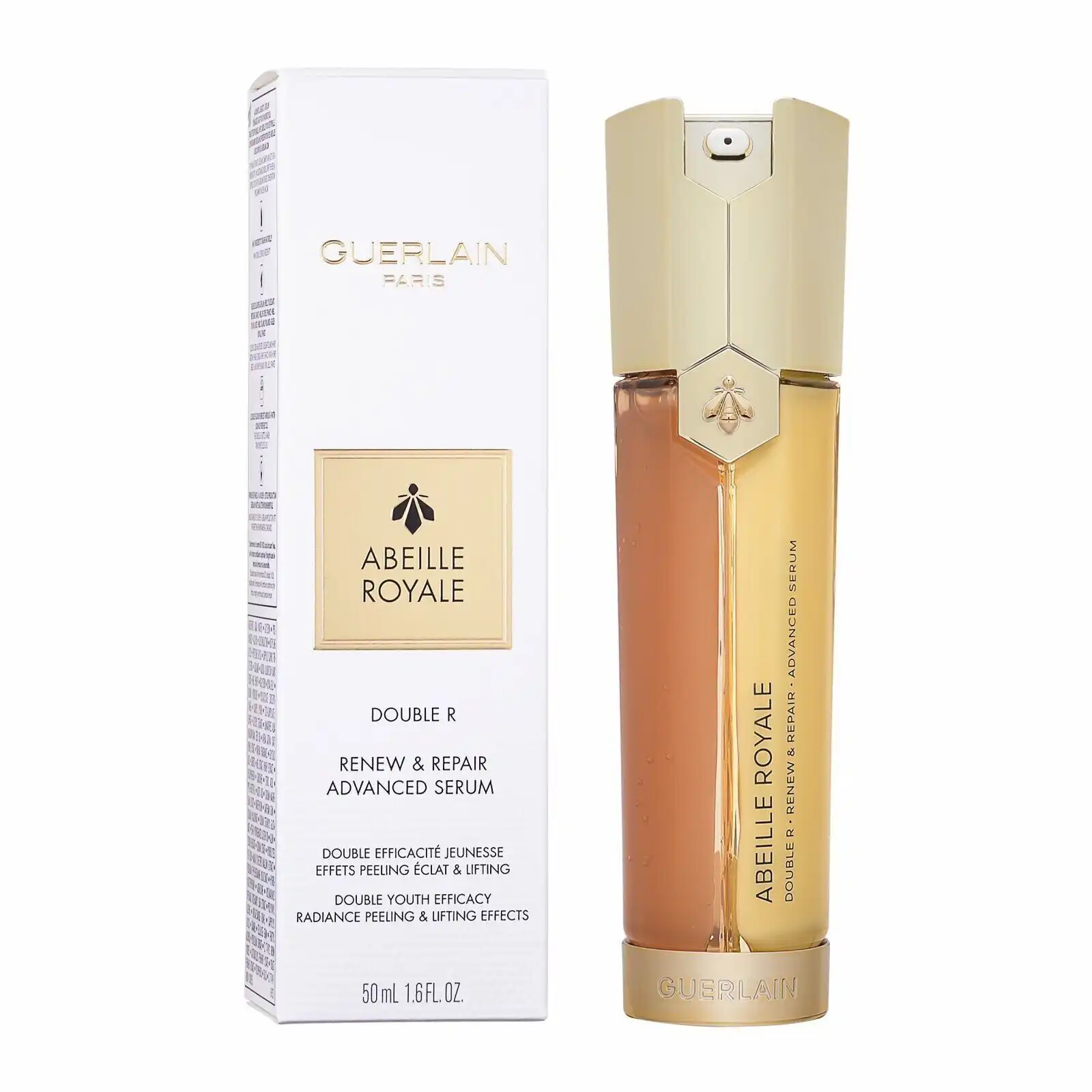 Guerlain Abeille Royale Double R Renew & Repair Serum 50 ml