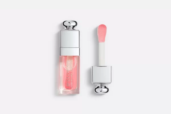 Dior Addict Lip Glow Oil 001 Pink