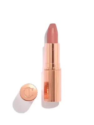 Charlotte Tilbury Matte Revolution Pillow Talk
