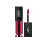 YSL Rouge Pur Couture Vernis À Lèvres Water Stain - 613 Cascade Bordeaux