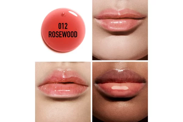Dior Addict Lip Glow Oil 012 rosewood