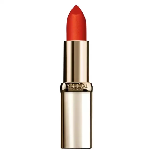 L'oreal Color Riche Lipstick Rouge gold
