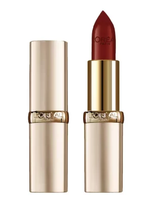 L'oreal Color Riche Lipstick 703 Oud Obsession