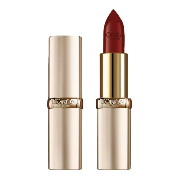 L'oreal Color Riche Lipstick 703 Oud Obsession