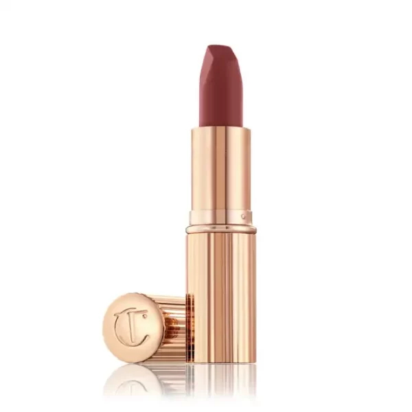 Charlotte Tilbury Matte Revolution Walk of No Shame