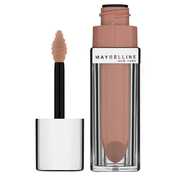 Maybelline Color Elixir Lip Lacquer 720 Nude illusion