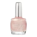 Maybelline Express Finish 40 Seconds Nail Polish 120 Rose Doux