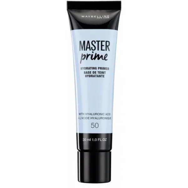 Maybelline Facestudio Prime Hydrating Primer 50